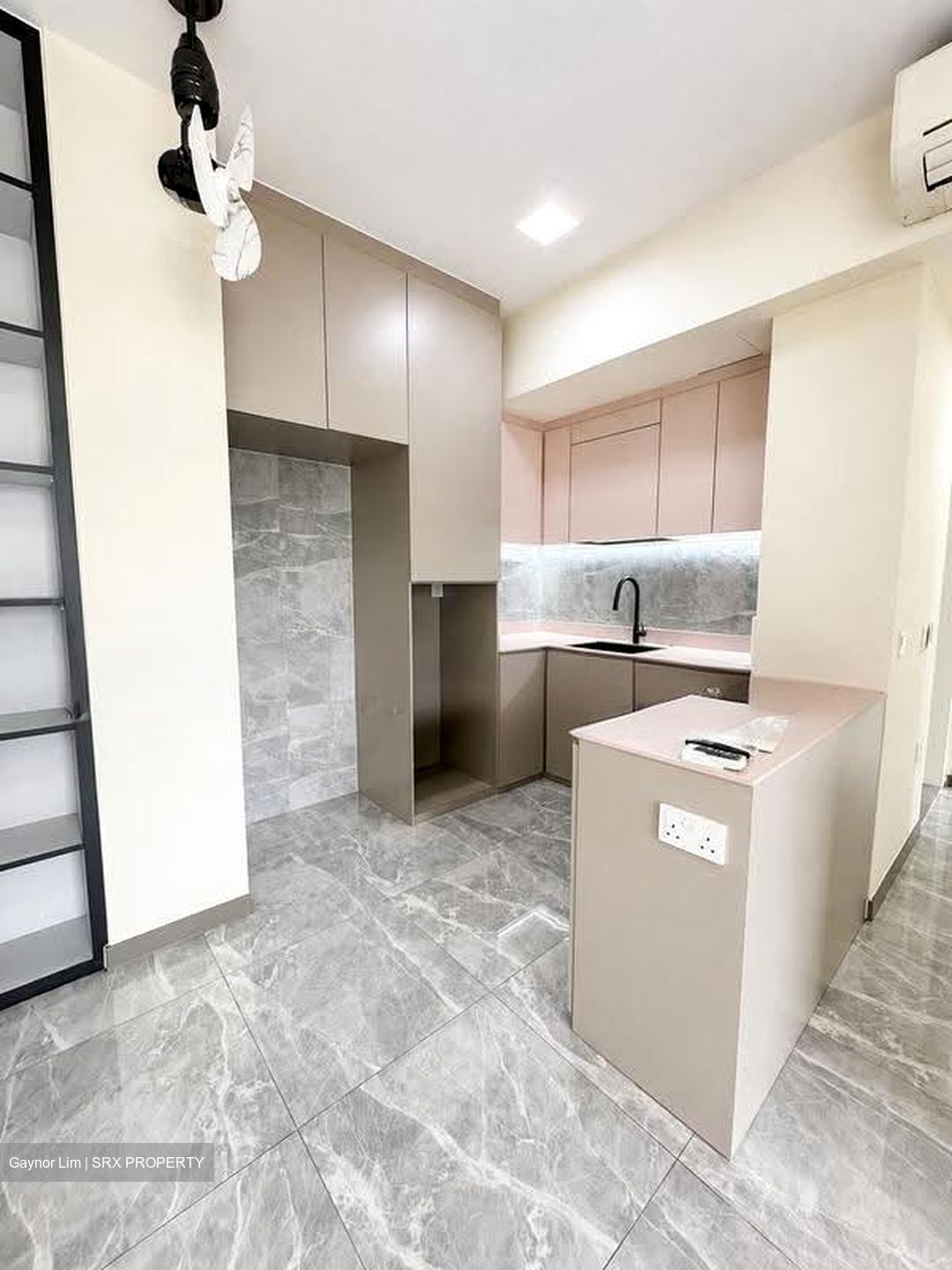 Northwave (D25), Condominium #612697041